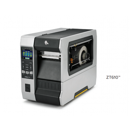 ZT620 工业打印机  高性能标签打印