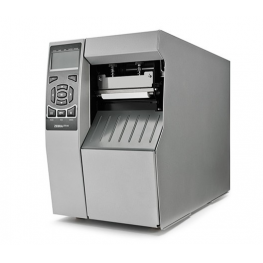 Zebra ZT510 工业打印机性能卓越且物美价廉